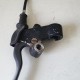 SUPPORTO FRIZIONE HONDA CB 650 SC 1988 1989