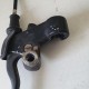 SUPPORTO FRIZIONE HONDA CB 650 SC 1988 1989