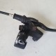 SUPPORTO FRIZIONE HONDA CB 650 SC 1988 1989