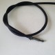 SUPPORTO FRIZIONE HONDA CB 650 SC 1988 1989