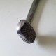 PEDALE LEVA FRENO HONDA CB 650 SC 1988 1989