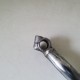 PEDALE LEVA FRENO HONDA CB 650 SC 1988 1989