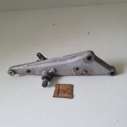 PEDANA ANTERIORE DESTRA HONDA CB 650 SC 1988 1989