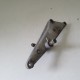 PEDANA ANTERIORE DESTRA HONDA CB 650 SC 1988 1989