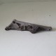 PEDANA ANTERIORE DESTRA HONDA CB 650 SC 1988 1989