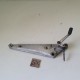 PEDANA ANTERIORE SINISTRA HONDA CB 650 SC 1988 1989