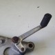PEDANA ANTERIORE SINISTRA HONDA CB 650 SC 1988 1989