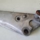 PEDANA ANTERIORE SINISTRA HONDA CB 650 SC 1988 1989