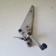 PEDANA ANTERIORE SINISTRA HONDA CB 650 SC 1988 1989
