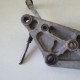 PEDANA ANTERIORE SINISTRA HONDA CB 650 SC 1988 1989