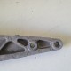PEDANA ANTERIORE SINISTRA HONDA CB 650 SC 1988 1989