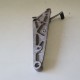 PEDANA ANTERIORE SINISTRA HONDA CB 650 SC 1988 1989