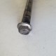 PERNO RUOTA POSTERIORE HONDA CB 650 SC 1988 1989