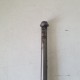 PERNO RUOTA POSTERIORE HONDA CB 650 SC 1988 1989