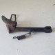 CAVALLETTO LATERALE HONDA CB 650 SC 1988 1989