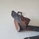 CAVALLETTO LATERALE HONDA CB 650 SC 1988 1989