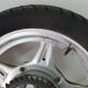 CERCHIO RUOTA MOZZO POSTERIORE HONDA CB 650 SC 1988 1989