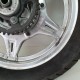 CERCHIO RUOTA MOZZO POSTERIORE HONDA CB 650 SC 1988 1989