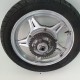 CERCHIO RUOTA MOZZO POSTERIORE HONDA CB 650 SC 1988 1989