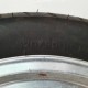 CERCHIO RUOTA MOZZO POSTERIORE HONDA CB 650 SC 1988 1989