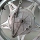 CERCHIO RUOTA MOZZO POSTERIORE HONDA CB 650 SC 1988 1989