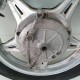 CERCHIO RUOTA MOZZO POSTERIORE HONDA CB 650 SC 1988 1989