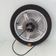CERCHIO RUOTA ANTERIORE HONDA CB 650 SC 1988 1989