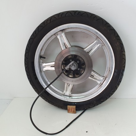CERCHIO RUOTA ANTERIORE HONDA CB 650 SC 1988 1989