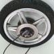 CERCHIO RUOTA ANTERIORE HONDA CB 650 SC 1988 1989
