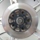 CERCHIO RUOTA ANTERIORE HONDA CB 650 SC 1988 1989