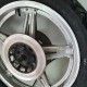 CERCHIO RUOTA ANTERIORE HONDA CB 650 SC 1988 1989