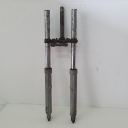 FORCELLA FORCINA ANTERIORE HONDA CB 650 SC 1988 1989
