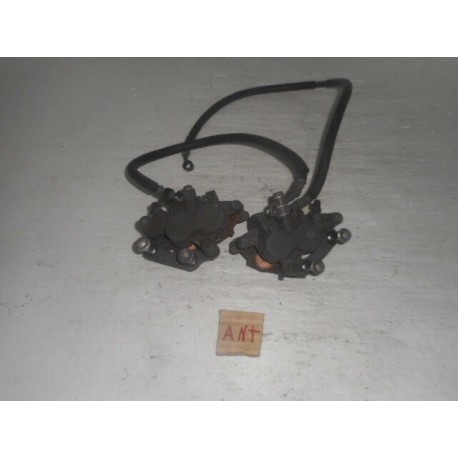 PINZE FRENO ANTERIORI KAWASAKI ER-6F 2006 2008