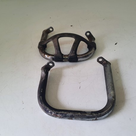 STAFFE PROTEZIONE MOTORE HONDA CB 650 SC 1988 1989