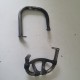 STAFFE PROTEZIONE MOTORE HONDA CB 650 SC 1988 1989