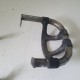 STAFFE PROTEZIONE MOTORE HONDA CB 650 SC 1988 1989