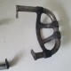 STAFFE PROTEZIONE MOTORE HONDA CB 650 SC 1988 1989