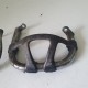 STAFFE PROTEZIONE MOTORE HONDA CB 650 SC 1988 1989