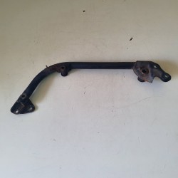 STAFFA SUPPORTO TELAIO HONDA CB 650 SC 1988 1989