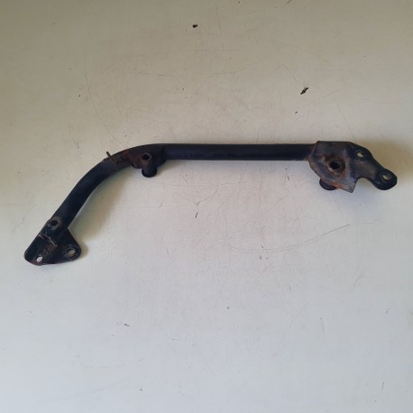 STAFFA SUPPORTO TELAIO HONDA CB 650 SC 1988 1989