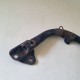 STAFFA SUPPORTO TELAIO HONDA CB 650 SC 1988 1989