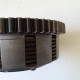 FRIZIONE MOTORE KAWASAKI EN 500 1996 1997 1998 1999
