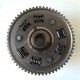FRIZIONE MOTORE KAWASAKI EN 500 1996 1997 1998 1999