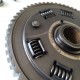 FRIZIONE MOTORE KAWASAKI EN 500 1996 1997 1998 1999