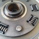 FRIZIONE MOTORE KAWASAKI EN 500 1996 1997 1998 1999