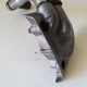COPERCHIO POMPA ACQUA KAWASAKI EN 500 1996 1997 1998 1999