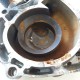 COPERCHIO POMPA ACQUA KAWASAKI EN 500 1996 1997 1998 1999