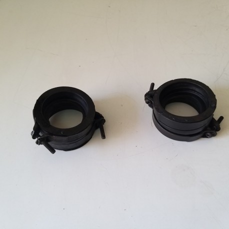 COLLETTORI ASPIRAZIONE KAWASAKI EN 500 1996 1997 1998 1999