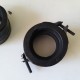 COLLETTORI ASPIRAZIONE KAWASAKI EN 500 1996 1997 1998 1999
