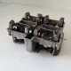 TESTATA COMPLETA KAWASAKI EN 500 1996 1997 1998 1999